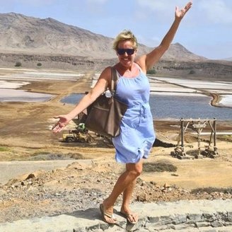 Guide Sal, Kapverden Guide Sal, Kapverden