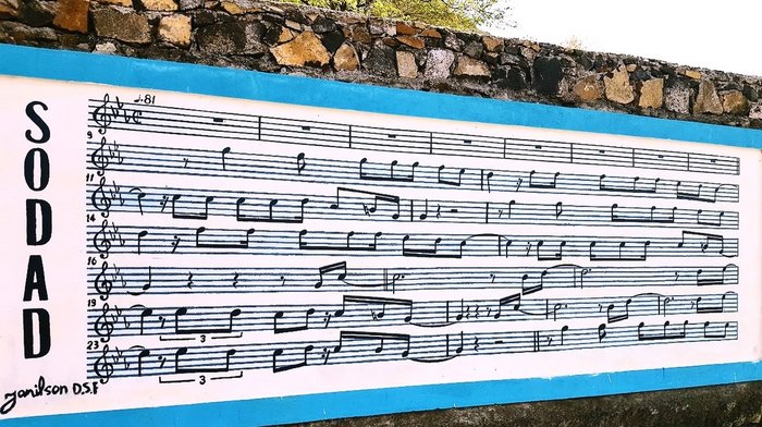 Sodade Sao Nicolau Sodade - Sao Nicolau