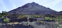 Pico de Fogo Fogo Kapverden