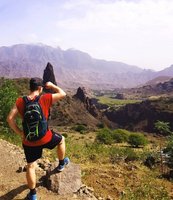 Santo Antao - hike Santo Antao - hike