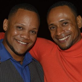 Guides Fat und Ruben, São Vicente Guides Fat und Ruben, São Vicente