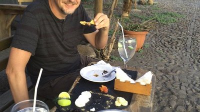Gästestimmen bei vista verde tours Cabo Verde