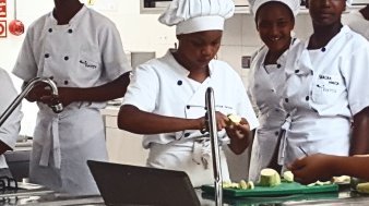 Everyday life and local Mentality in Cape Verde Everyday life and local Mentality in Cape Verde