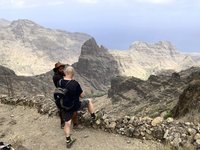 Santo Antao Kapverden vista verde tours Gästestimmen