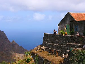 São Nicolau São Nicolau