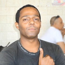Guide Sayde aus Santiago Guide Sayde aus Santiago