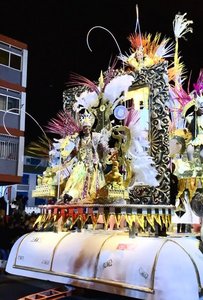 Carnival Cape Verde Carnival Cape Verde
