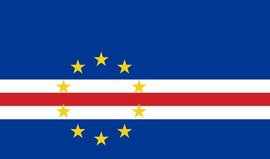 flag Cape Verde