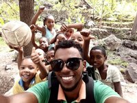 Full day tour of Santo Antão – Island Tour with Short Hike Full day tour of Santo Antão – Island Tour with Short Hike