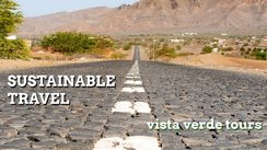 sustainable Travel
