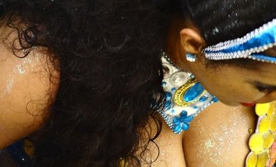 Karneval Mindelo kapverdische Inseln Karneval Mindelo kapverdische Inseln