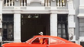 Day trips on Cape Verde