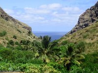 São Nicolau: diverse, pure nature