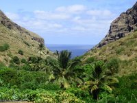São Nicolau: vulkanische Ursprünge und zerklüftete Oberflächen kennzeichnen die Insel der Dichter und Denker