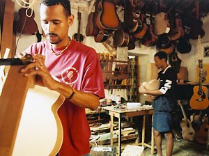 Guitar Workshop Guitar Workshop