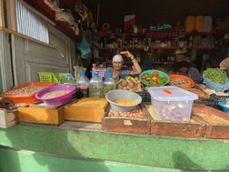 Kapverden vista verde tours