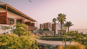 Cabo Verde travel tip: accomodation King Fisher Village Cabo Verde travel tip: accomodation King Fisher Village