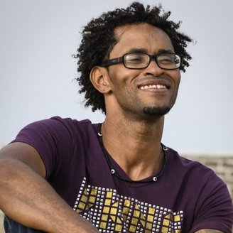 Guide Claudio aus Santo Antão