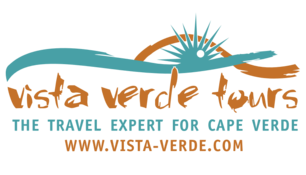vista verde tours Cabo Verde Logo