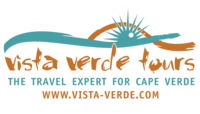 vista verde tours Cabo Verde Logo