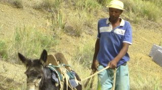 unsere Guides bei vista verde tours