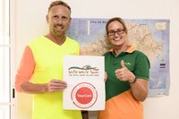 vista verde tours: our path vista verde tours: our path