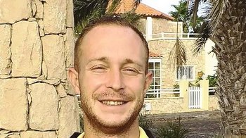 Unser Guide Kevin zeigt Ihnen ganz exklusiv Sal