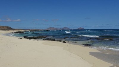 Best of Schatzinseln - Eckdaten Best of Schatzinseln - Eckdaten - Strandszene Sal