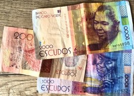 Geld Kapverden Geld Kapverden
