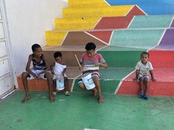 Kapverden vista verde tours