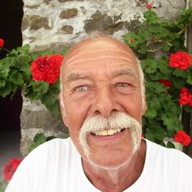 Guide Ralph aus Fogo Guide Ralph aus Fogo