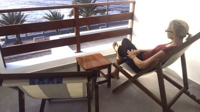 Reisetipp des Monats:Unterkunft Musica do Mar Reisetipp des Monats:Unterkunft Musica do Mar