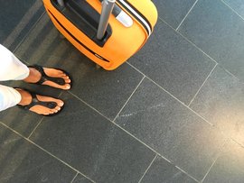Packliste Kapverden Packliste Kapverden