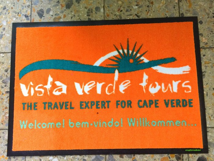 Info und Service von vista verde tours Cabo Verde