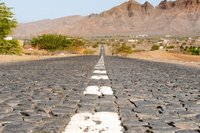 Travel tip of the month: road on Sao Vicente Travel tip of the month: road on Sao Vicente