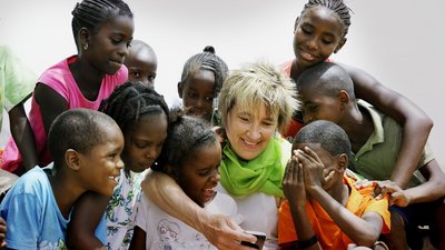 for cultural explorers - communication