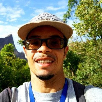 Guide Ze aus Santiago