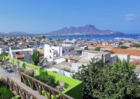 Mindelo Bucht Sao Vicente Kapverden Mindelo Bucht Sao Vicente Kapverden