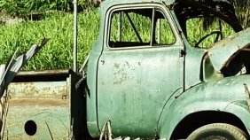 our programme: island trips