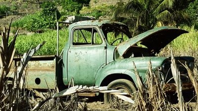 für Selbstfahrer - Auto