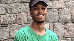 Savio, Mindelo, Cape Verde