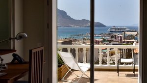 Reisetipp des Monats:Unterkunft Casamarel Reisetipp des Monats:Unterkunft Casamarel