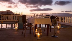 Cabo Verde travel tip: accomodation Casamarel Cabo Verde travel tip: accomodation Casamarel