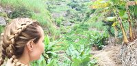 Santo Antao - Paúl Santo Antao - Paúl