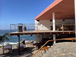 Santo Antao Cha d'Igreja Kapverden