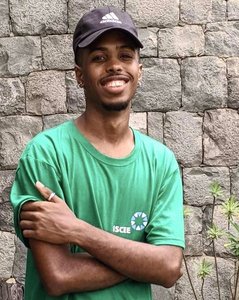 Savio, vista verde tours, Cape Verde