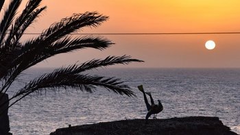 Musica do Mar in Ponta do Sol